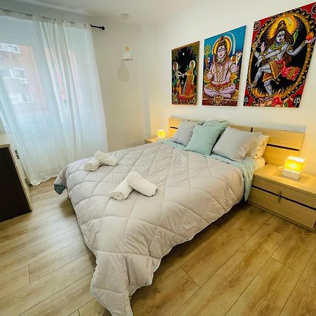 Apartmán 1001Noches Gijón Exteriér fotografie